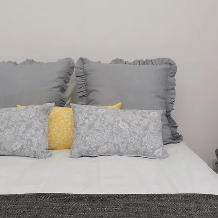 Appartement Rising Sun Lissabon
