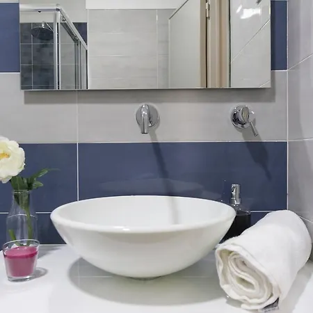 Rising Sun Apartment Lissabon