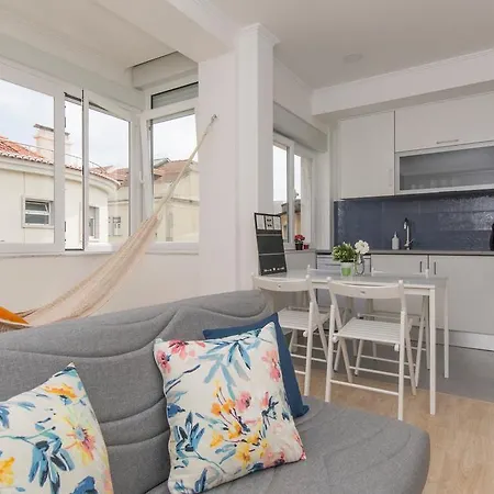 Apartamento Rising Sun *