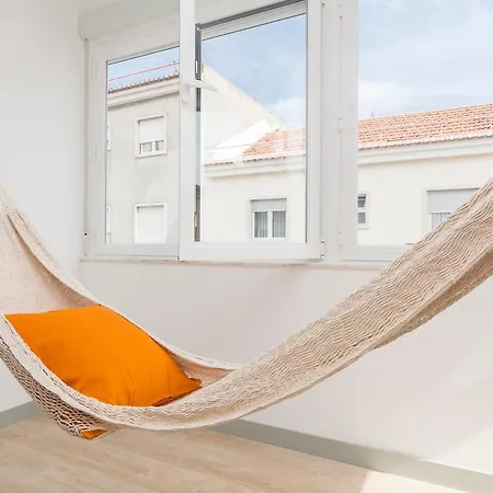 Apartamento Rising Sun