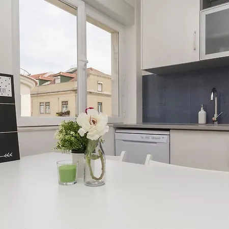 Lejlighed Rising Sun *