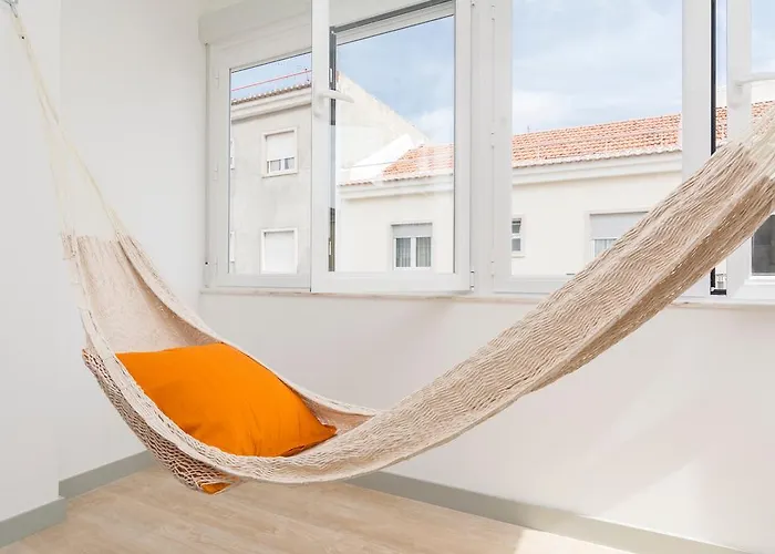 Apartment Rising Sun