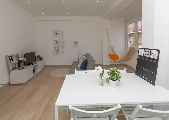 Rising Sun Apartment