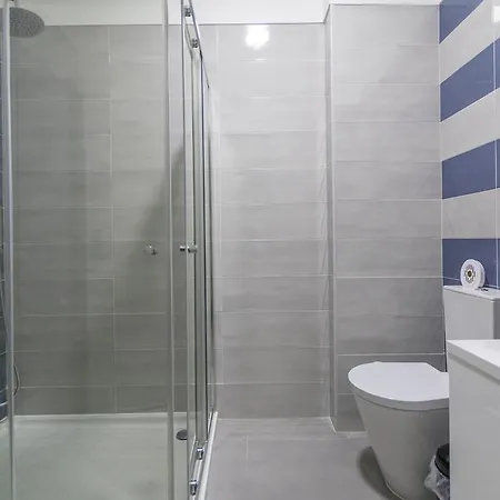 Rising Sun Appartement *