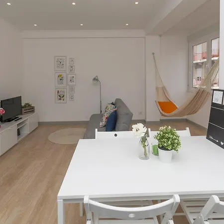 Rising Sun Appartement