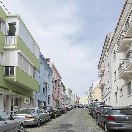 Διαμέρισμα Rising Sun *